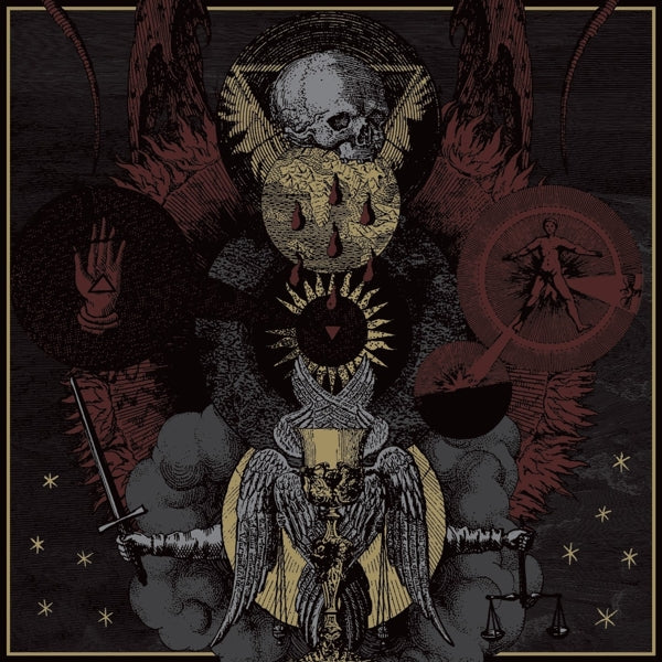  |   | Thronum Vrondor - Ichor (the Rebellion) (LP) | Records on Vinyl