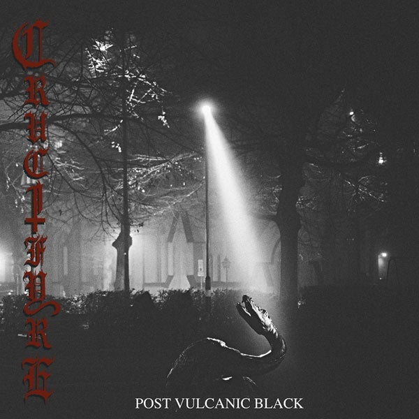  |   | Crucifyre - Post Vulcanic Black (2 LPs) | Records on Vinyl