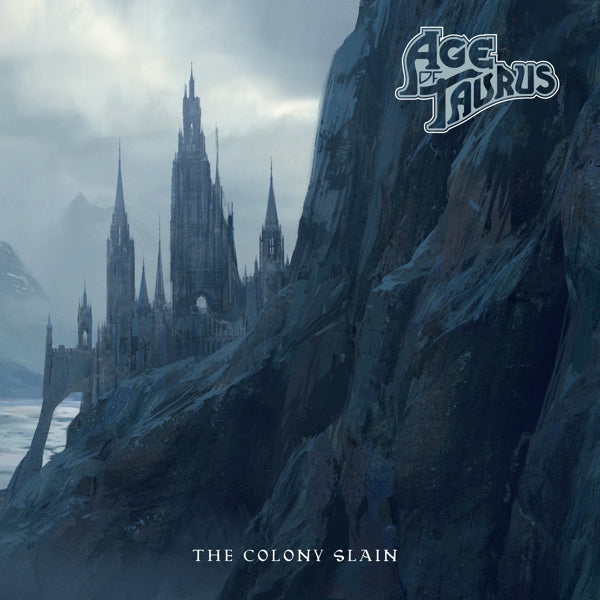  |   | Age of Taurus - Colony Slain (LP) | Records on Vinyl