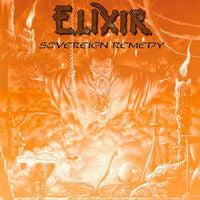 Elixer - Sovereign Remedy (2 LPs) Cover Arts and Media | Records on Vinyl