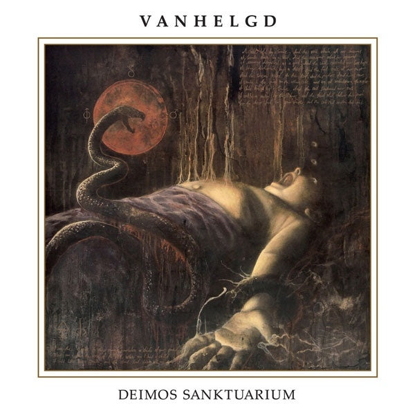  |   | Vanhelgd - Deimos Sanktuarium (LP) | Records on Vinyl