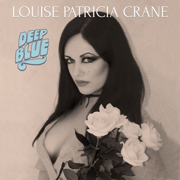  |   | Louise Patricia Crane - Deep Blue (LP) | Records on Vinyl