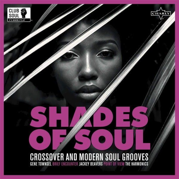  |   | V/A - Shades of Soul - Crossover & Modern Soul Grooves (LP) | Records on Vinyl