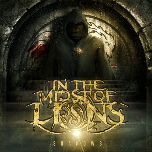 In the Midst of Lions - Shadows (LP) Cover Arts and Media | Records on Vinyl