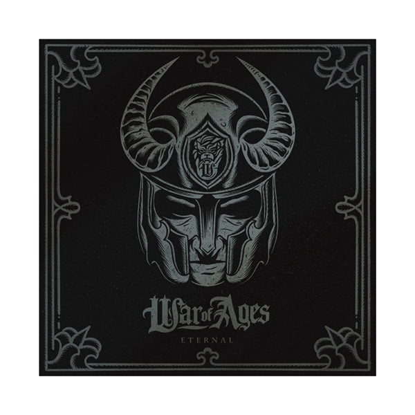  |   | War of Ages - Eternal (LP) | Records on Vinyl