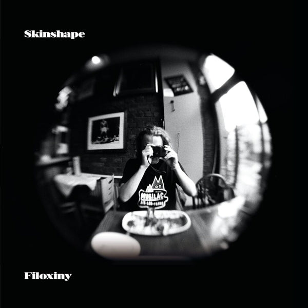  |   | Skinshape - Filoxiny (LP) | Records on Vinyl