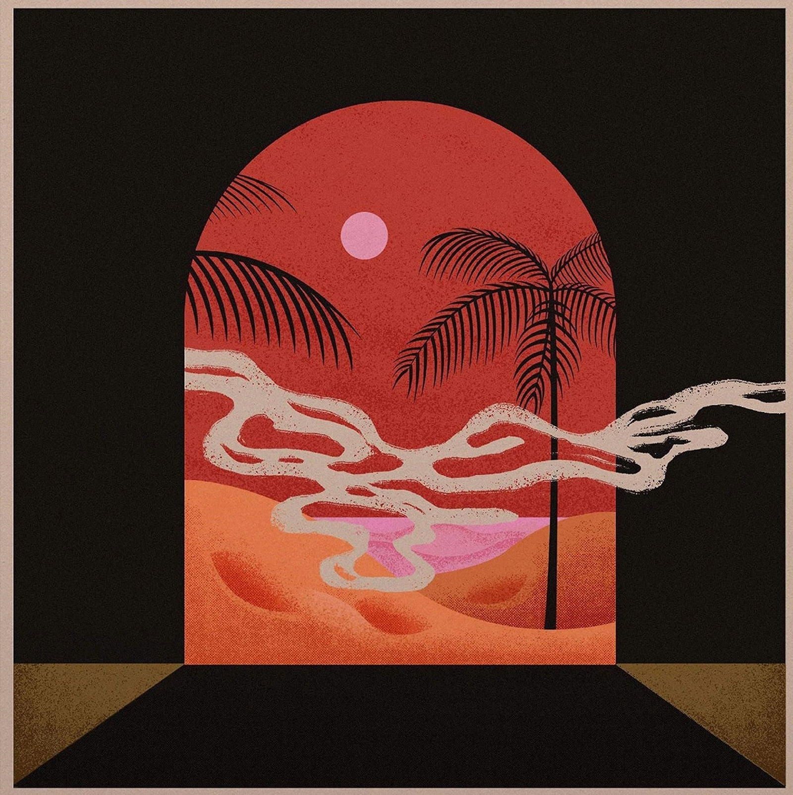 Still Brothers - Wake Up Ft. Marina / the Deep (Single) Cover Arts and Media | Records on Vinyl