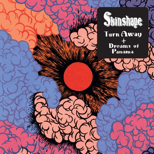  |   | Skinshape - Turn Away / Dreams of Panama (Single) | Records on Vinyl