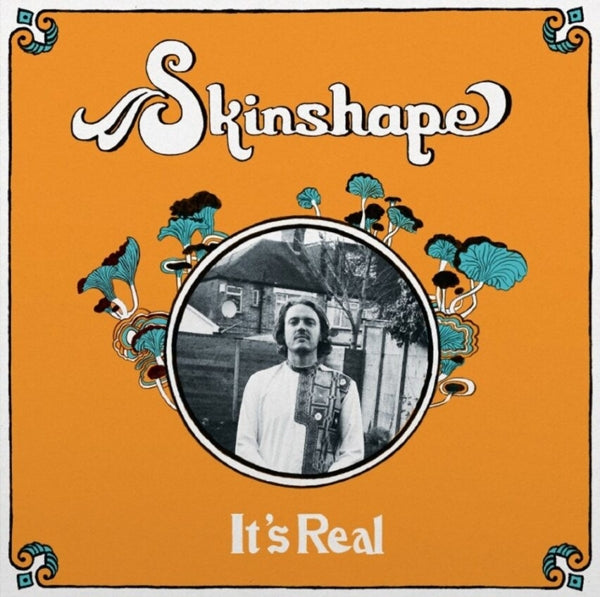  |   | Skinshape - It S Real / Amnesia (Single) | Records on Vinyl