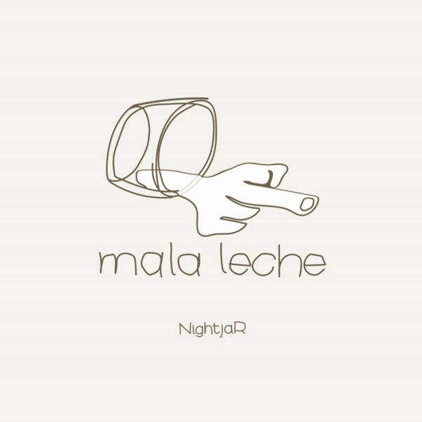  |   | Nightjar - Mala Leche (LP) | Records on Vinyl