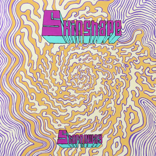  |   | Skinshape - Stornoway / Can You Play Me a Song? (Single) | Records on Vinyl