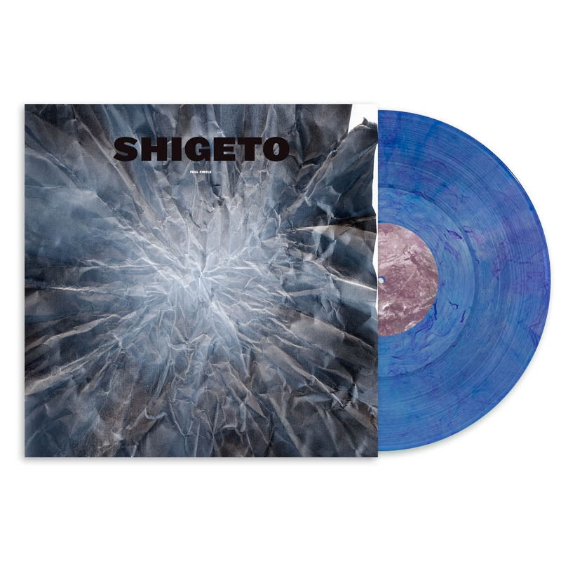  |   | Shigeto - Full Circle (LP) | Records on Vinyl