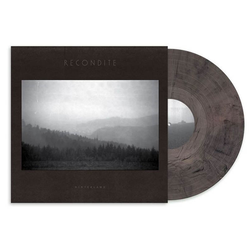  |   | Recondite - Hinterland (2 LPs) | Records on Vinyl