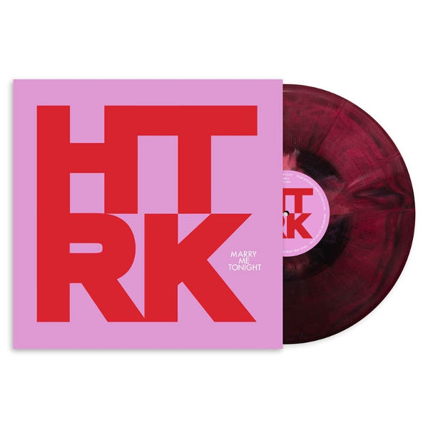  |   | Htrk - Marry Me Tonight (LP) | Records on Vinyl