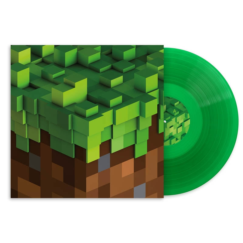  |   | C418 - Minecraft Volume Alpha (LP) | Records on Vinyl