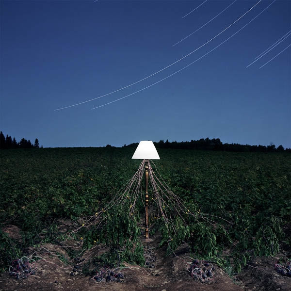  |   | Beacon - Escapements (LP) | Records on Vinyl