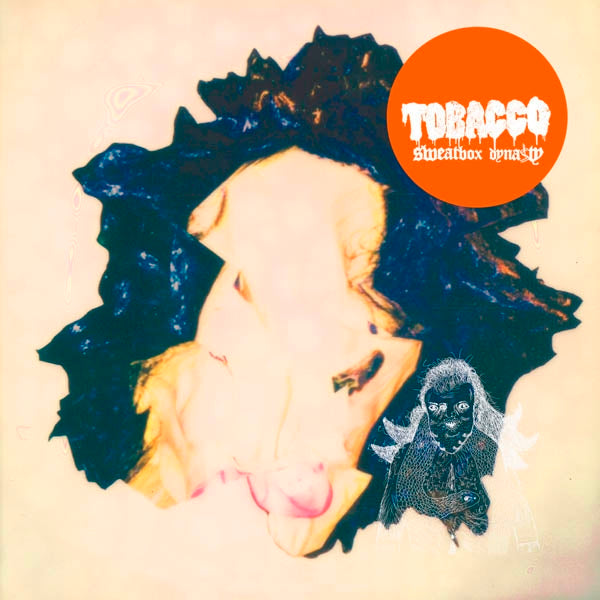  |   | Tobacco - Sweatbox Dynasty (LP) | Records on Vinyl