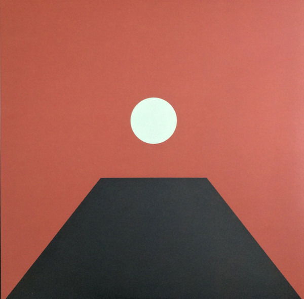 Tycho - Epoch (LP) Cover Arts and Media | Records on Vinyl