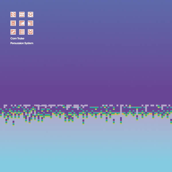  |   | Com Truise - Persuasion System (LP) | Records on Vinyl