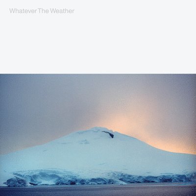 Whatever the Weather - Whatever the Weather (LP) Cover Arts and Media | Records on Vinyl