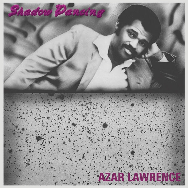  |   | Azar Lawrence - Shadow Dancing (LP) | Records on Vinyl