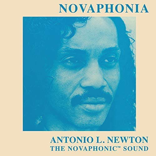  |   | Antonio L. Newton - Novaphonia (LP) | Records on Vinyl