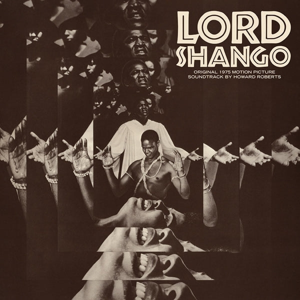  |   | Howard Roberts - Lord Shango (LP) | Records on Vinyl