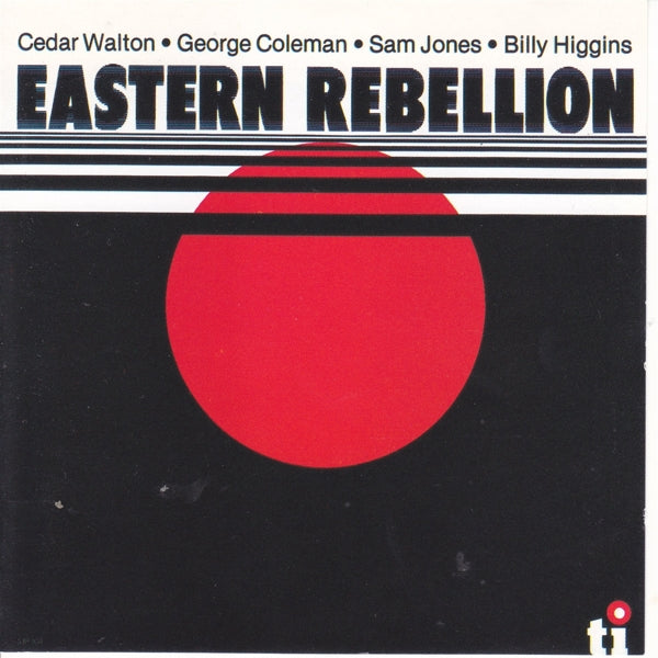  |   | Eastern Rebellion - Eastern Rebellion (LP) | Records on Vinyl