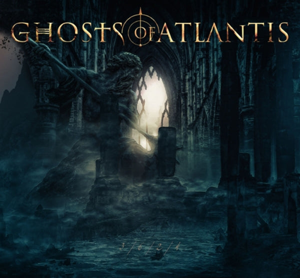  |   | Ghosts of Atlantis - 3.6.2.4 (LP) | Records on Vinyl