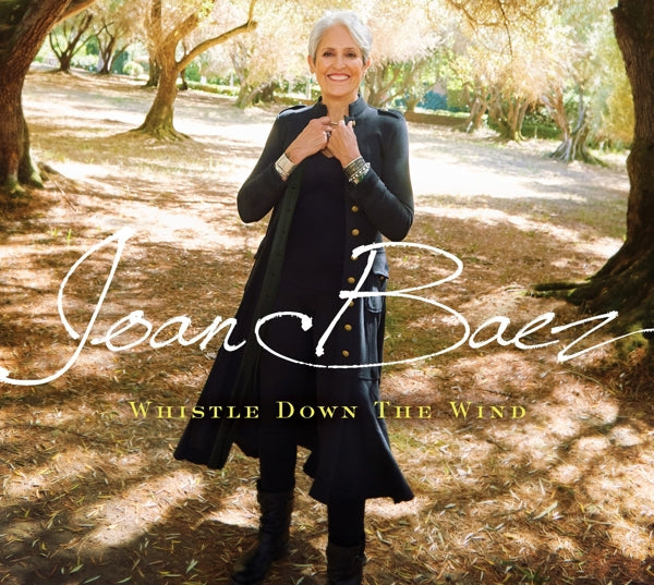  |   | Joan Baez - Whistle Down the Wind (LP) | Records on Vinyl