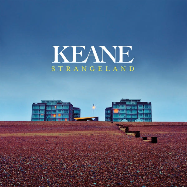  |   | Keane - Strangeland (LP) | Records on Vinyl