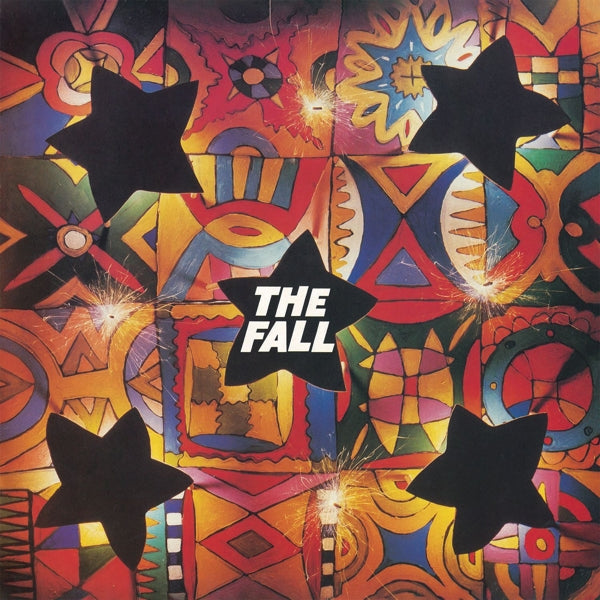  |   | Fall - Shiftwork (LP) | Records on Vinyl