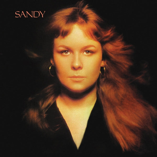  |   | Sandy Denny - Sandy (LP) | Records on Vinyl