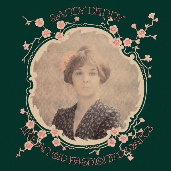  |   | Sandy Denny - Like an Old Fashioned Waltz (LP) | Records on Vinyl