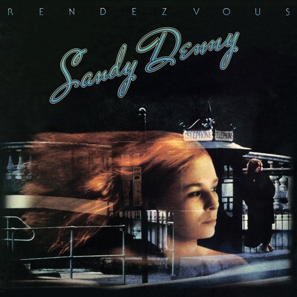  |   | Sandy Denny - Rendezvous (LP) | Records on Vinyl