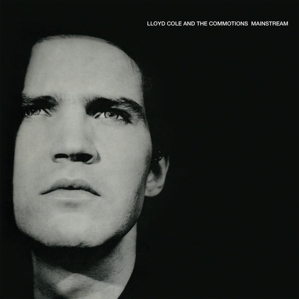Lloyd & the Commotions Cole - Mainstream (LP) Cover Arts and Media | Records on Vinyl
