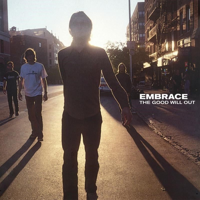  |   | Embrace - Good Will Out (2 LPs) | Records on Vinyl