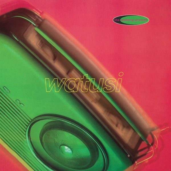  |   | Wedding Present - Watusi (LP) | Records on Vinyl