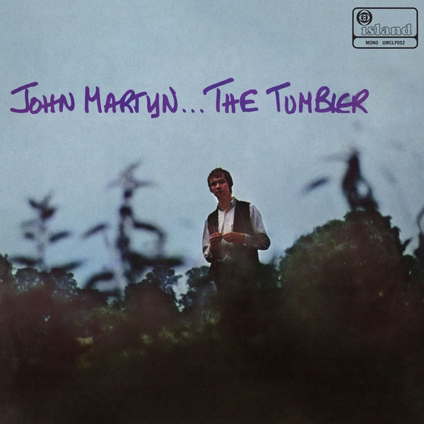  |   | John Martyn - Tumbler (LP) | Records on Vinyl