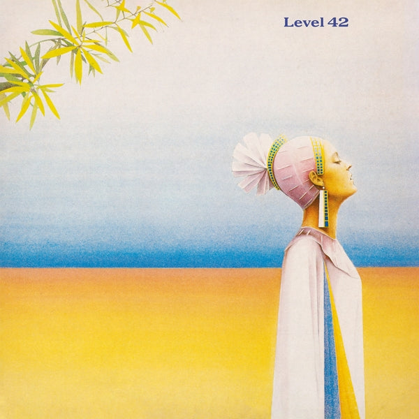  |   | Level 42 - Level 42 (LP) | Records on Vinyl