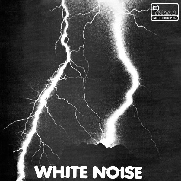  |   | White Noise - An Electric Storm (LP) | Records on Vinyl