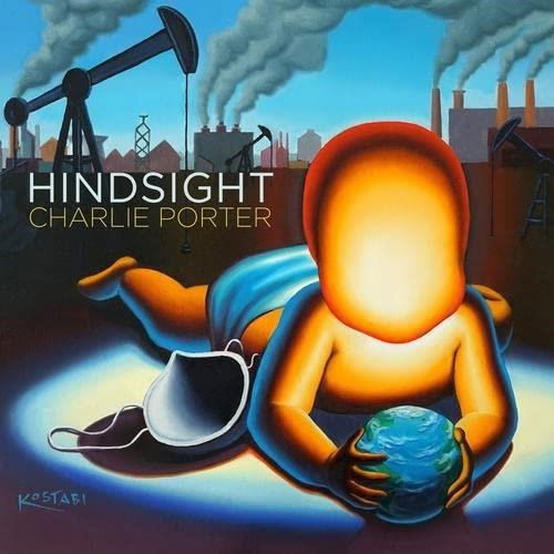  |   | Charlie Porter - Hindsight (LP) | Records on Vinyl