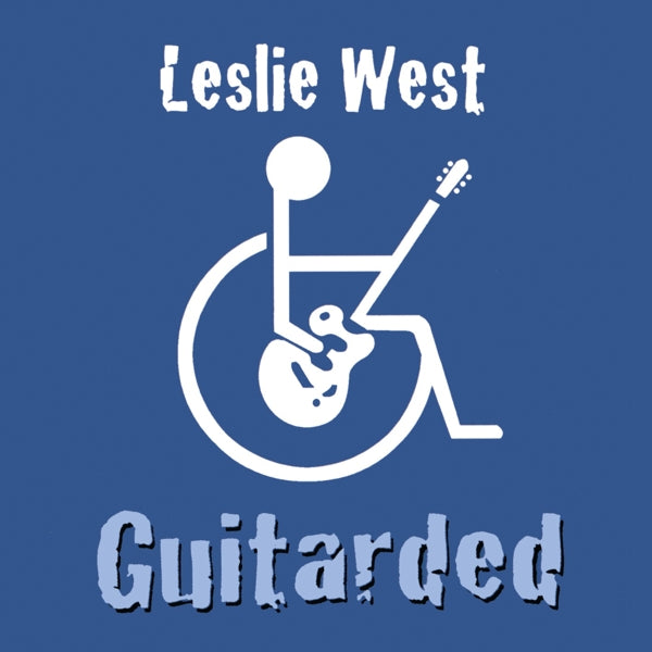  |   | Leslie West - Guitarded (2 LPs) | Records on Vinyl