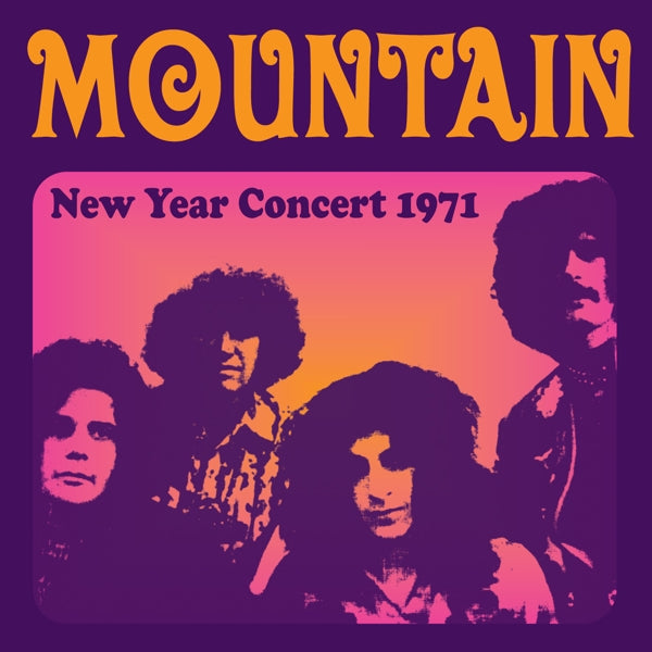  |   | Mountain - Live In the 70s (2 LPs) | Records on Vinyl