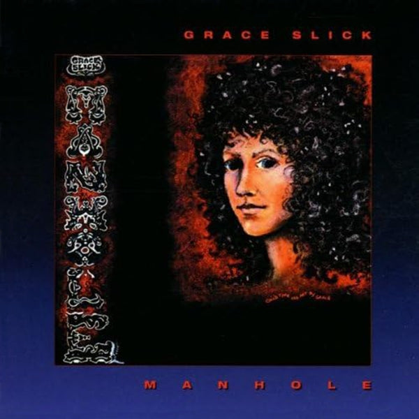  |   | Grace Slick - Manhole (LP) | Records on Vinyl