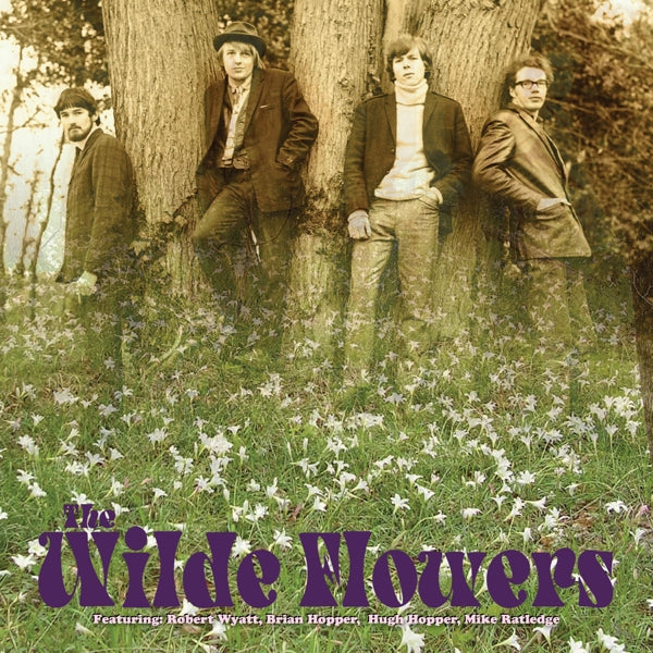  |   | Wilde Flowers - Wilde Flowers (LP) | Records on Vinyl