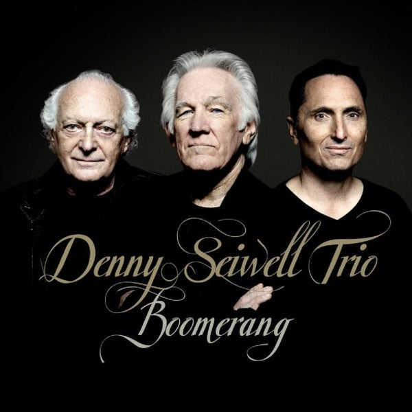  |   | Denny -Trio- Seiwell - Boomerang (LP) | Records on Vinyl