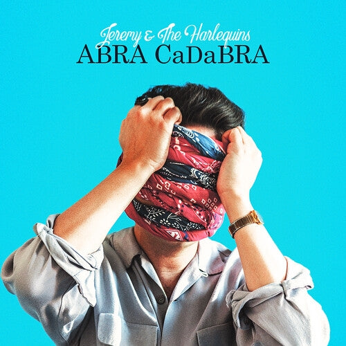  |   | Jeremy & the Harlequins - Abra Cadabra (LP) | Records on Vinyl