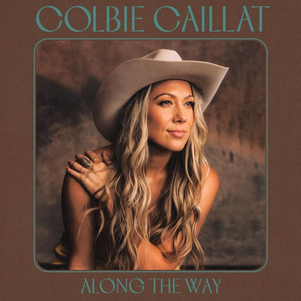  |   | Colbie Caillat - Along the Way (LP) | Records on Vinyl
