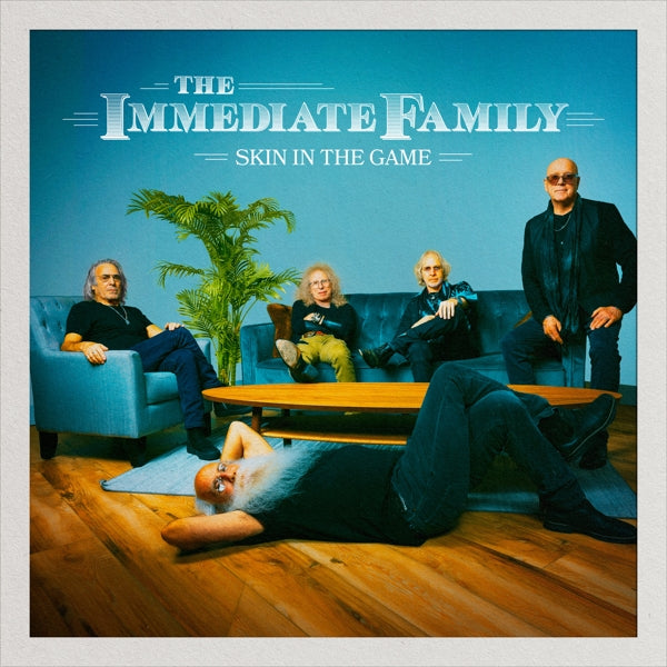  |   | Immediate Family - Skin In the Game (2 LPs) | Records on Vinyl